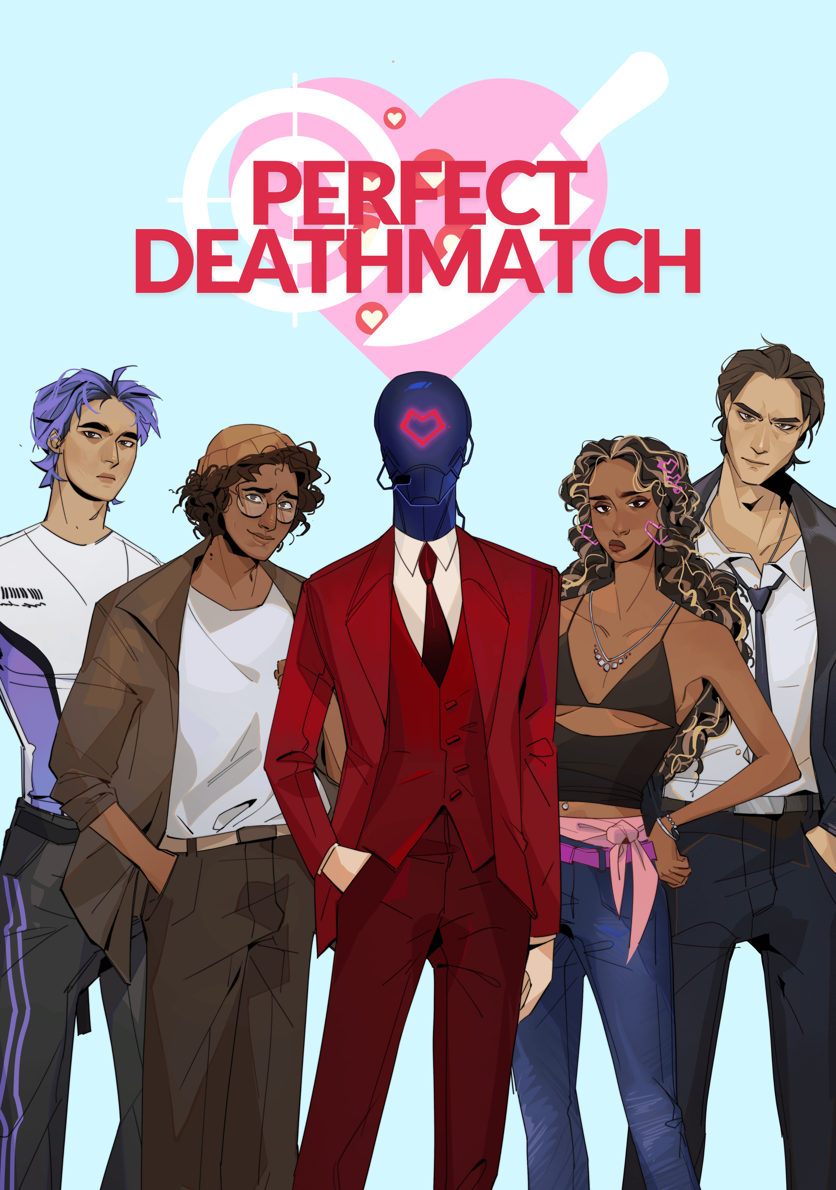 Perfect Deathmatch